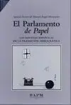 El Parlamento de Papel