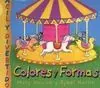 Colores y Formas