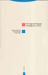 Psicología del Lenguaje