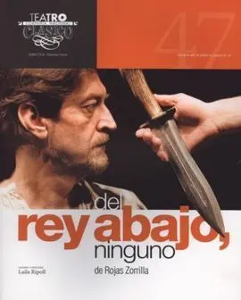 Del Rey Abajo Ninguno