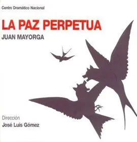 La Paz Perpetua