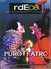 Revista Digital de la Escena 2008