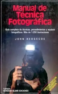 Manual de Técnica Fotográfica