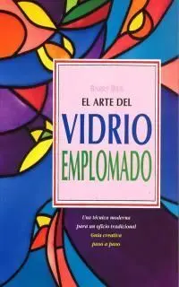 El Arte del Vidrio Emplomado