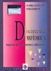 Discapacidad Motórica
