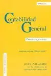 Contabilidad General, Teoría y Ejercicios