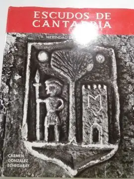 Escudos de Cantabria Vol I