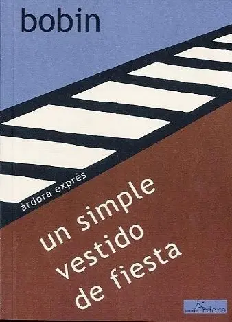 Un Simple Vestido de Fiesta