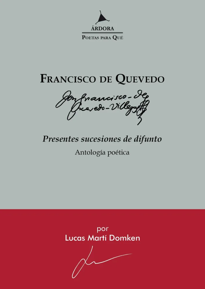 Presentes Sucesiones de Difunto