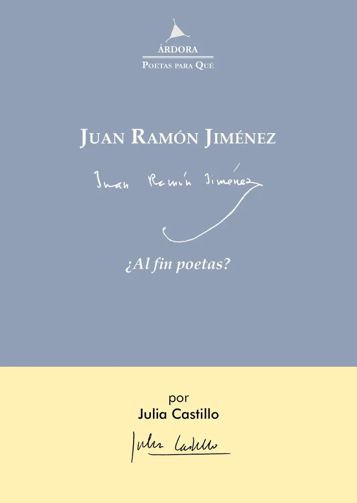 Juan Ramón Jiménez