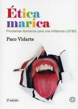 Ética Marica
