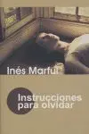 Instrucciones para Olvidar