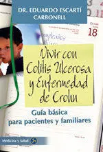 Vivir con Colitis Ulcerosa y Enfermedad de Crohn