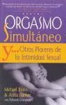Orgasmo Simultaneo