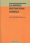 Empresa Multinacional Española, la