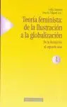 Teoría Feminista. De la Ilustración a la Globalización