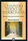 Cuando Todo se Derrumba
