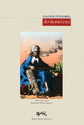 Armonicas