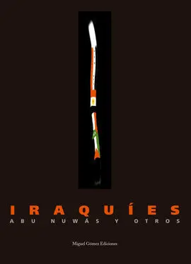 Iraquíes
