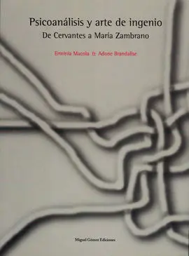 Psicoanálisis y Arte de Ingenio