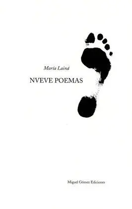 Nueve Poemas