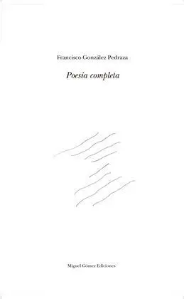 Poesía Completa