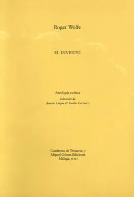 El Invento