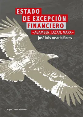 Estado de Excepcion Financiero