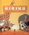 Kirikú y las Bestias Salvajes (Grande)
