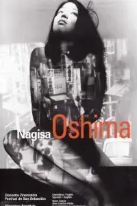 Nagisa Oshima