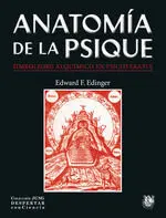 Anatomía de la Psique