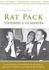 Rat Pack. Viviendo a Su Manera