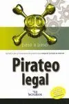 Pirateo Legal