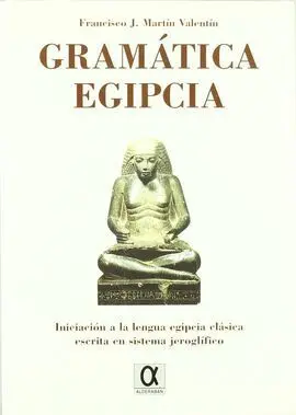 Gramática Egipcia