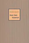Joan Lluís Estelrich. Inventario de Su Archivo Personal