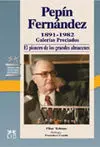 Pepin Fernandez 1891-1982