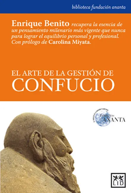 El Arte de la Gestión de Confucio