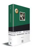 Rodríguez Acosta : Banqueros Granadinos 1831-1946
