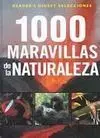 1000 Maravillas de la Naturaleza