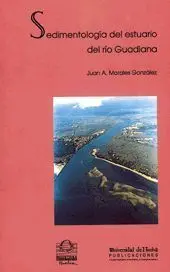 Sedimentologia en el Estuario del Rio Guadiana