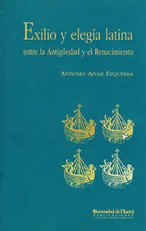Exilio y Elegia Latina