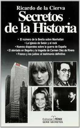 Secretos de la Historia