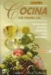 Cocina por Primera Vez