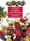 Decorar con Flores Naturales