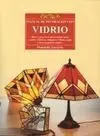 Manual de Decoración con Vidrio