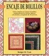 El Libro del Encaje de Bolillos