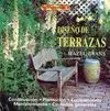 El Libro de Diseño de Terrazas
