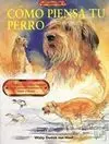 El Libro de Cómo Piensa tu Perro