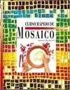 Curso Rapido de Mosaico