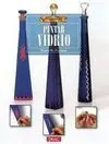 El Libro de Pintar Vidrio
